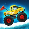 Monster Truck Winter Racing Tiny Lab Productions