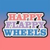 Happy Flappy Wheels tongstudiosapp