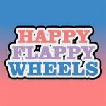 Happy Flappy Wheels tongstudiosapp