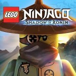 LEGO® Ninjago™ Shadow of Ronin Warner Bros. International Enterprises