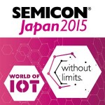 SEMICON Japan 2015 Atlas Co., Ltd.