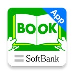 ブック放題 SoftBank Corp.