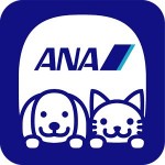 ANA PET PASSPORT All Nippon Airways