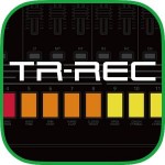 TR-REC GAME Roland Corporation