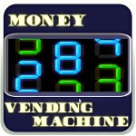 自動お金販売機 matudozer
