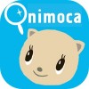 スマホアプリ「nimoca」 （株）ニモカ