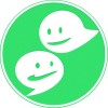 無料のひまつぶしチャットアプリ – グリーントーク ChatSnsProj