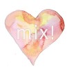 mix!（ミックス）-レズ ビアン セクマイ限定SNS LGBT-party
