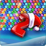 Santa Pop 2 – Arcade Edition Bubble Shooter Pop!