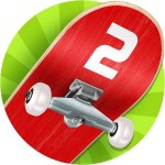 Touchgrind Skate 2 Illusion Labs
