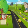 Railway Signal Escape Games2Jolly