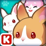 Animal Judy: Rabbit
care ENISTUDIO Corp.