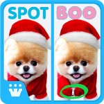 Boo & Friends Spot
Differences Games2win.com