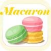 チャットトークの出会系アプリ『マカロン』 lingon.Inc