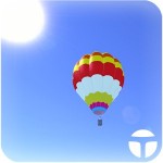 Real Hot Air Balloon
Sim Topchu Ltd