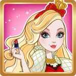 Ever After
High™チャームドスタイル Animoca Brands