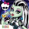 Monster High Frightful Fashion Budge Studios