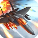 戦闘機バトル – (Battle of Warplanes) Extreme Developers