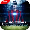 サッカー2016-2025 Footballfreeworld