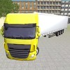 Supply Truck Driver 3D Jansen Games