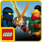 LEGO® Ninjago:
Skybound LEGOSystem A/S