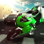 Moto Bike: Speed Racer
3D MobileGames