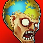 Zombie Zone – World
Domination MOB INLIFE