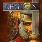 Legion Gold Slitherine
