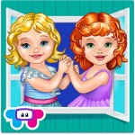 Baby Full House – Care &
Play TabTale
