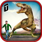 Dino City Rampage 3D Tapinator, Inc. (Ticker: TAPM)