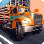 City Truck Driver PRO
2016 TrimcoGames