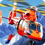 Helicopter Hill Rescue
2016 TrimcoGames
