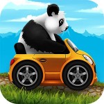 Dragon Panda Racing Tiny Lab Productions