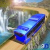 ヒル観光バス運転 Vital Games Production