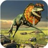 Dilophosaurus Survival WildFoot Games