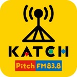 KATCH＆Pitch 地域情報 of using
FM++ Smart Engineering Inc