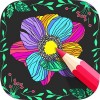 Magic Garden Coloring
Book AppLabs Games