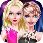 Fashion Doll – Celebrity Twins Fashion Doll Games Inc