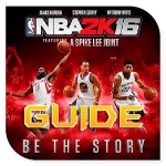 Integral NBA 2K 16
Guide PlatformGuide