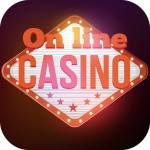 ベガスで人気のカジノゲームを無料体験!!携帯で気軽にプレイ☆ カジノタウン