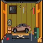 Highway Car Escape Games2Jolly