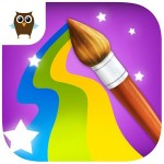 Happy Colors – Coloring
Book TutoTOONS