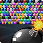 Bubble Bombs – Bubble
Shooter Ilyon Dynamics