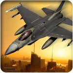戦闘機はチェイス3Dの空中戦 AbsoLogix – 3D Games Studio