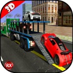 自動車輸送トラック2016 Raydiex – 3D Games Master