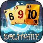 Solitaire Dream Forest:
Cards GoVuzzle
