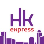 香港エクスプレス HKExpress