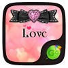 Love GO Keyboard Theme &
Emoji Best Design Keyboard