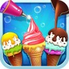 アイスクリームのマスター – Ice
Cream K3Games