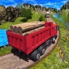 Truck Driver Cargo GameDivision